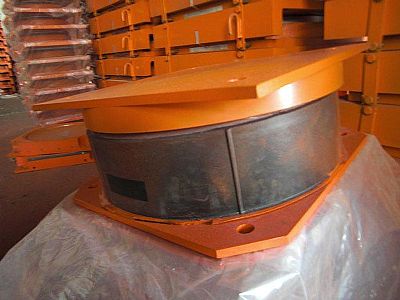 晋州市盆式橡胶支座规格型号如何做到质量控制