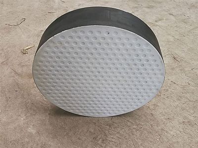 晋州市四氟板式橡胶支座易于更换缓冲隔震