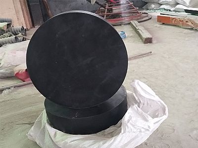 晋州市GJZ板式橡胶支座的主要功能工作原理